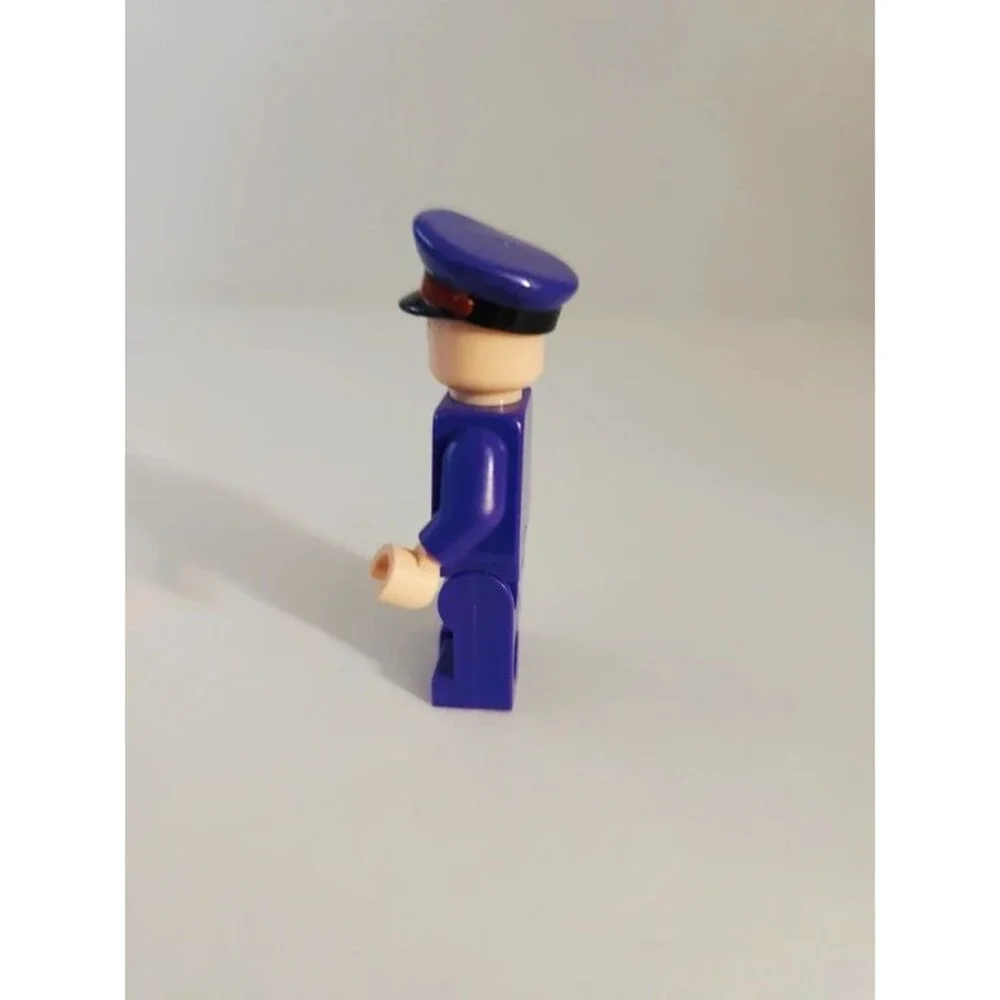 Lego selling authentic
